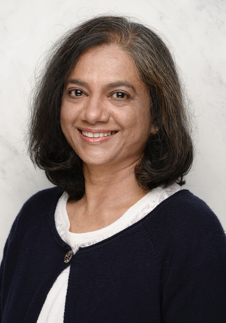 Velthy Maria Fernandes ICT Teacher