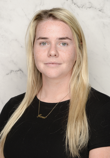 KAREN KAVANAGH