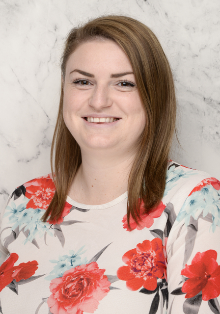 Sarah Haynes Head of Mathematics and Year 5 Teacher