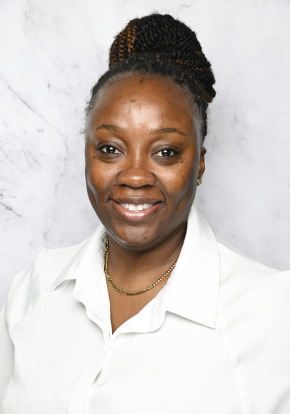 ALECIA MORRISON