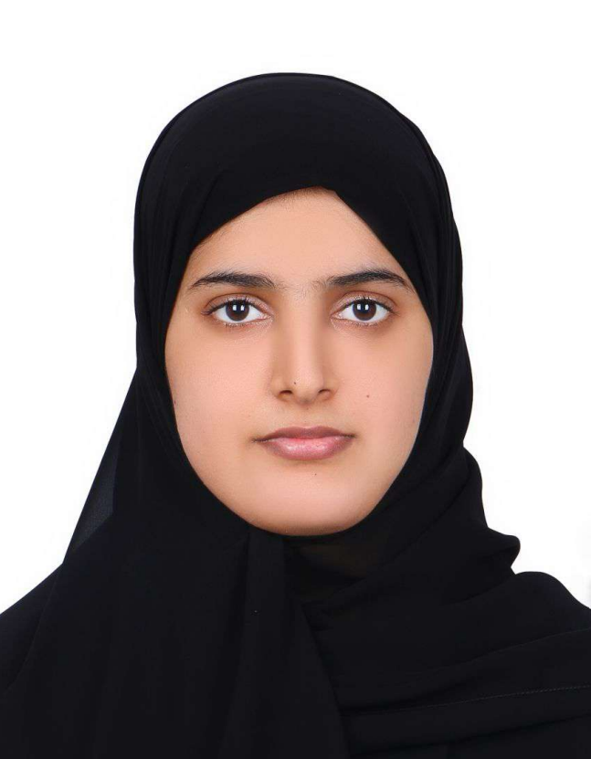 ALMAHA ALHARTHI