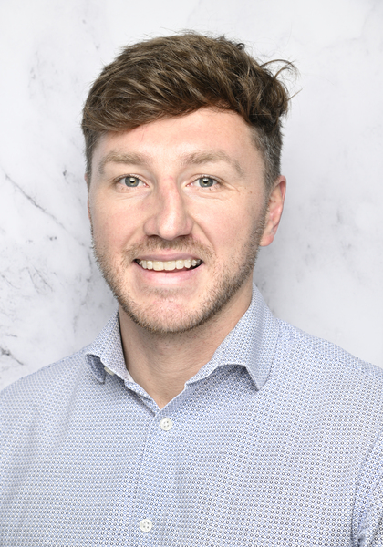 BRENDAN MCCREA
