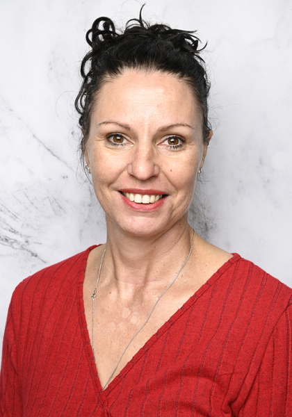 Elrine Marx