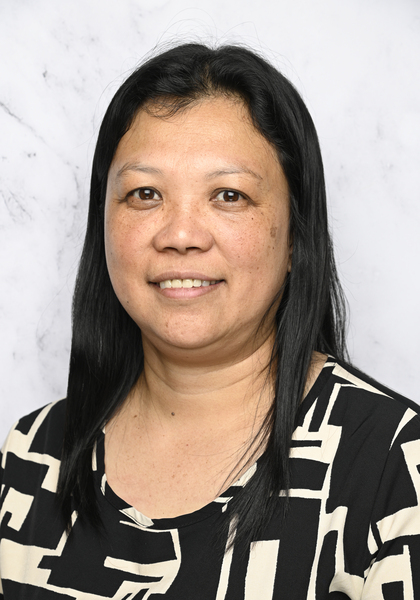 Maria Elsie Manalo