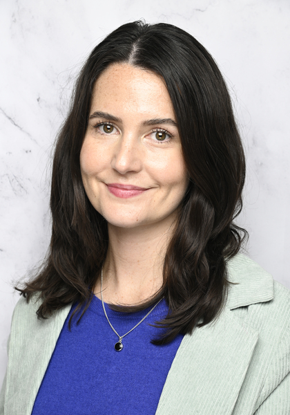 FRANCES MARTLEW