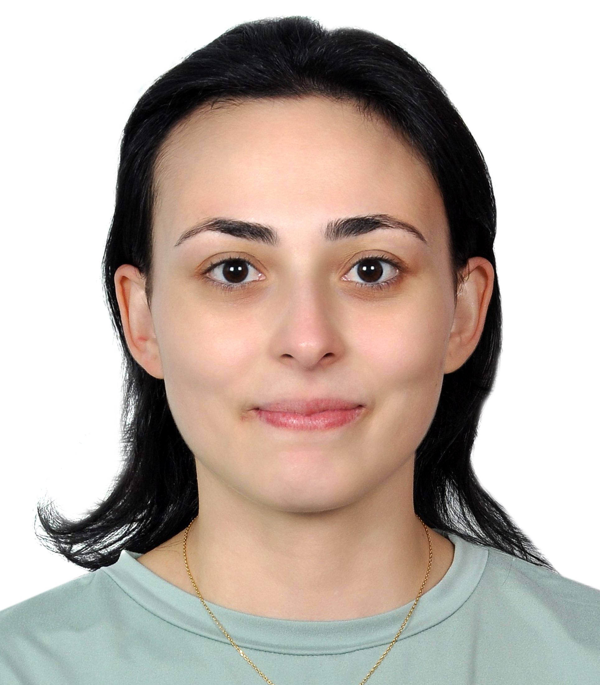 GLORIA NESSRAWEEN