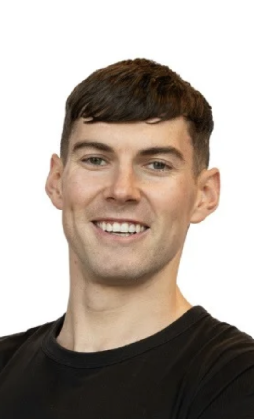 IAN FALVEY
