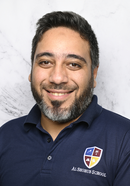 ISLAM ABDELGAWAD