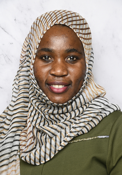 Joweria Nasasira