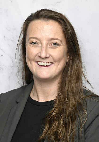 JULIANNE POWER