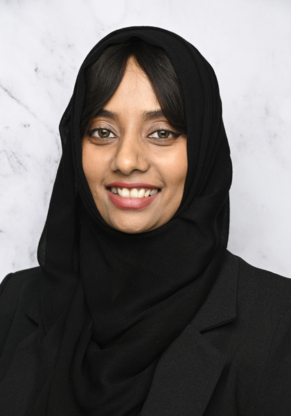 DR. KISWAR SHAIKH