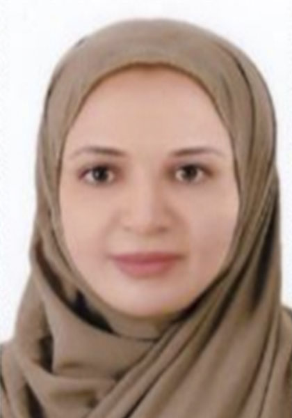 MAJIDAH ALJEFRI