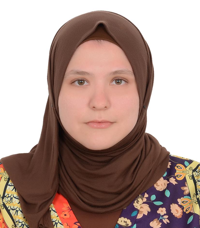QAMAR AL MASRI
