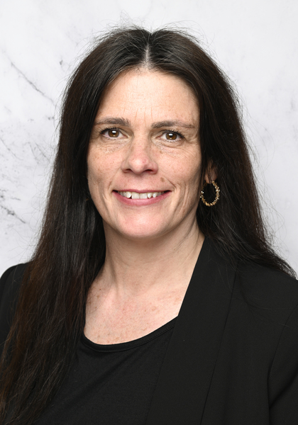 REBECCA BUDIMAN