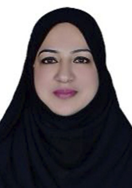 SHAZIA WALI