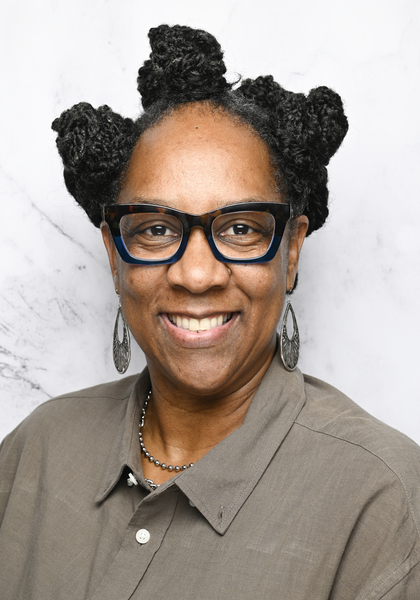 YOLANDA OWENS