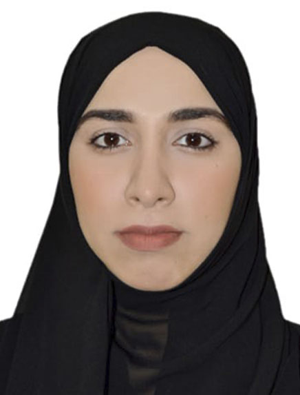 Balqis Ghulam