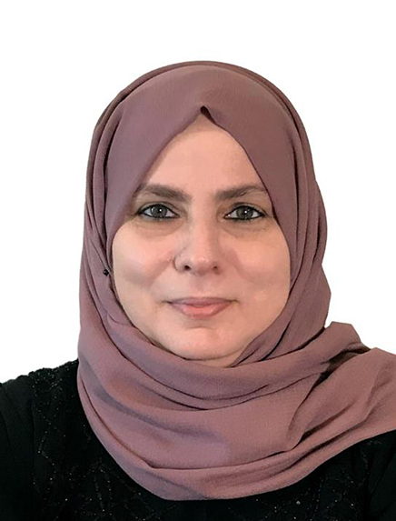 ASMA JABER