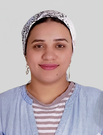 YOMNA HUSSIEN